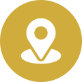 Venus Italian Location Icon